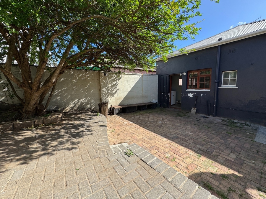 To Let 2 Bedroom Property for Rent in Observatory Western Cape